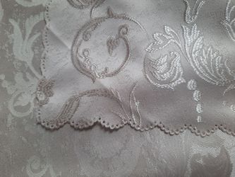 Kitchen  curtains