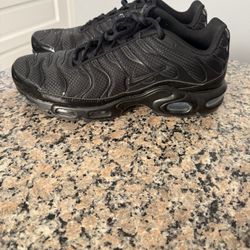 Men’s Nike Air Max Plus