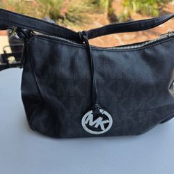 Michael Kors Shoulder Bag