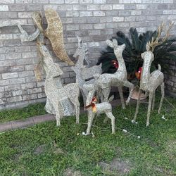 Christmas Ornaments 