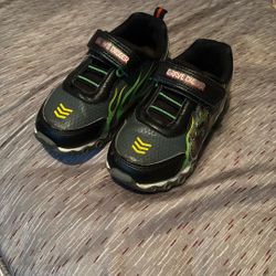 Toddler Boy Shoes Size 9 