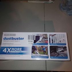 DustBuster 