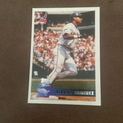 2010 Topps Manny Ramirez #CMT103