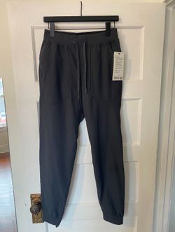 Lululemon ABC Jogger Size: Small Color: Obsidian
