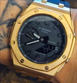 G shock casio