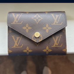 Louis Vuitton Wallet