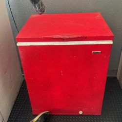 Kenmore Kegger Freezer 