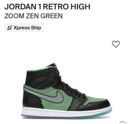 Jordan 1 Retro / Jordan Retro 2 / Jordan 11  Sz 13 