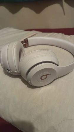 Beats headphones