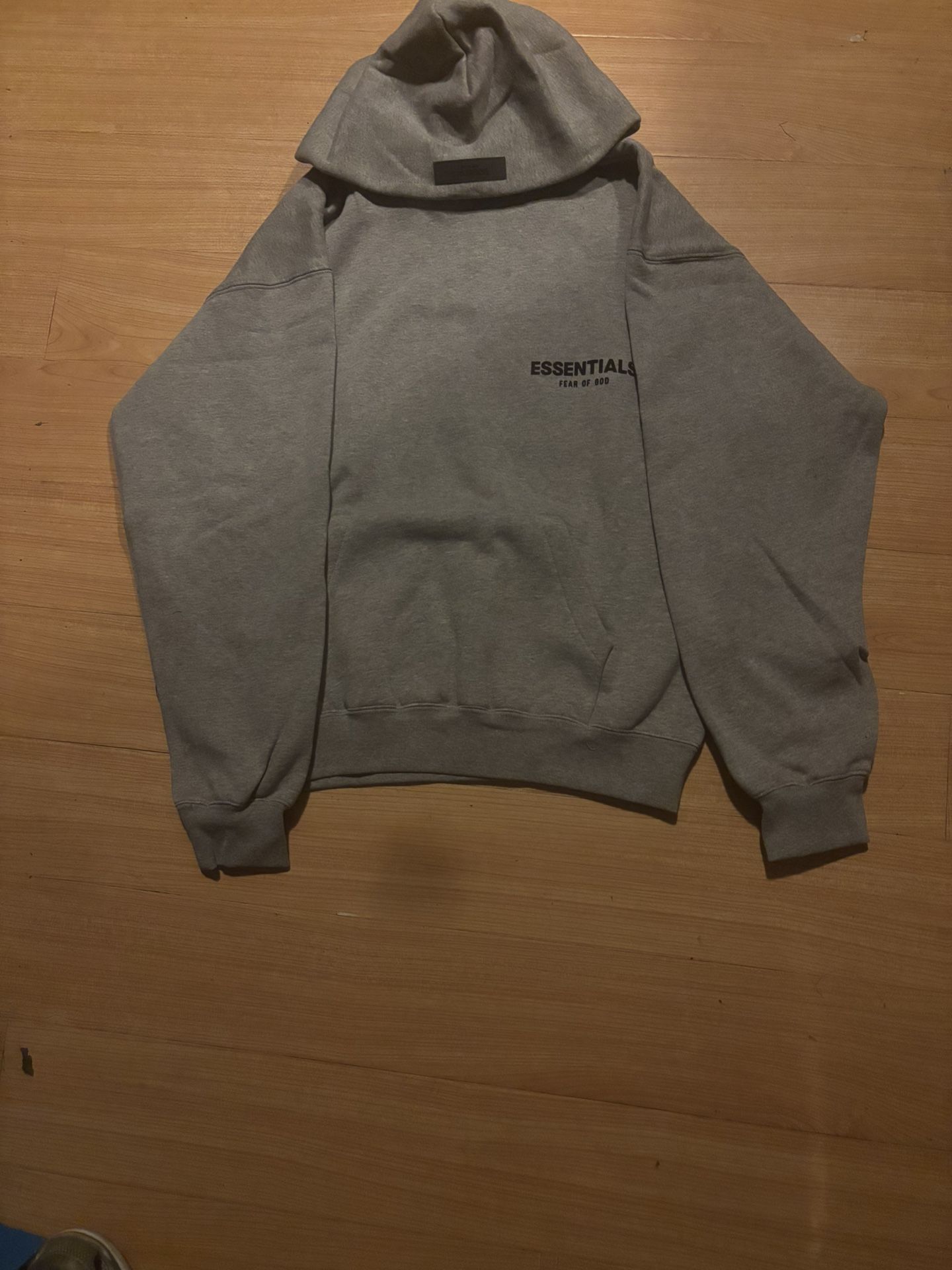 Essential Hoodie