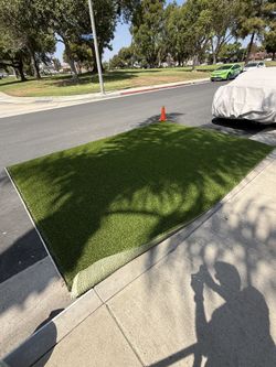 Tiger Turf