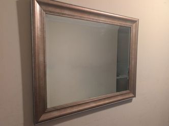 Mirrors