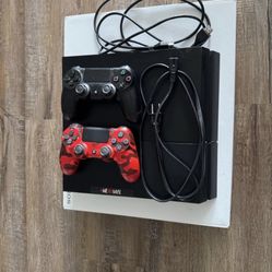 PS4