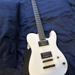 Guitar For Sale