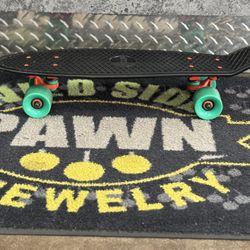 Penny Skateboard