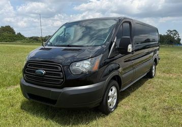 2017 Ford Transit 250 Van