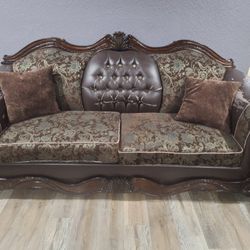 Sofa Set