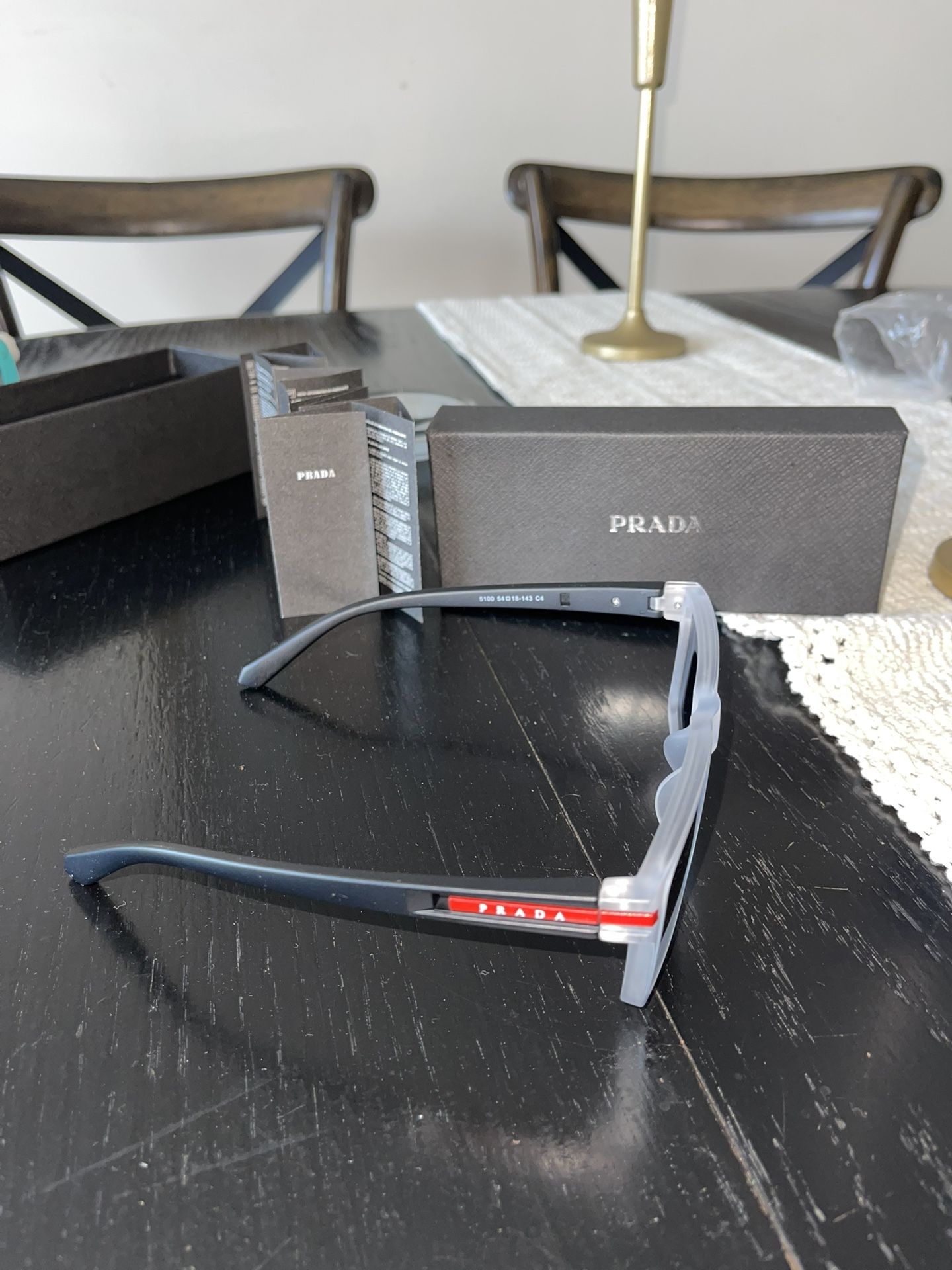 Prada Sunglasses