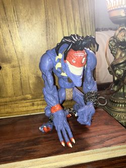 Action Figure Insaniac