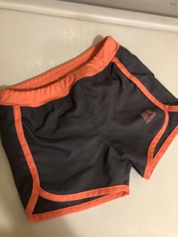 Shorts size 2