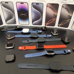 Apple Watch Series 10