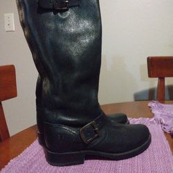 Women's Frye Boots