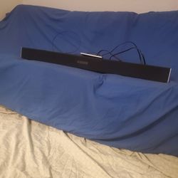 Vizio Sound Bar