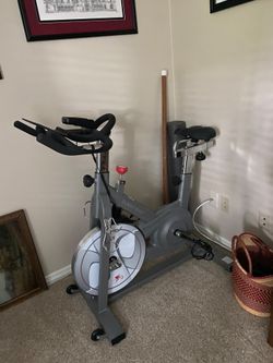 Sunny Brand Indoor Spin Bike