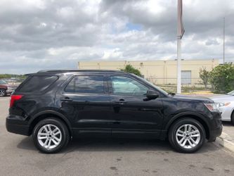 🌟FORD EXPLORER 2016🌟