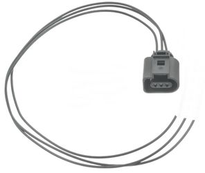 Connector of Fuel Vapor Leak Detection Pump Fits Audi Volkswagen 2006-2018