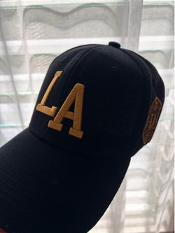LA baseball Cap