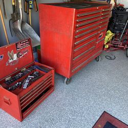 Snap-on MATCO TOOLS