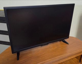 TV, 24", Insignia