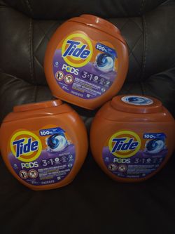 Tide 