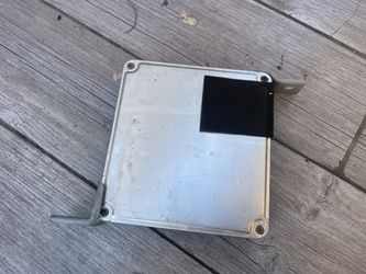 89661-06320 Engine Computer Module Ecu Toyota Camry Lexus Es 300 1992 1993 1994 1997 1998 1996 1995 