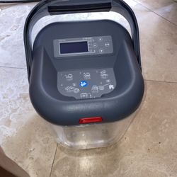 Ice Therapy Machine 