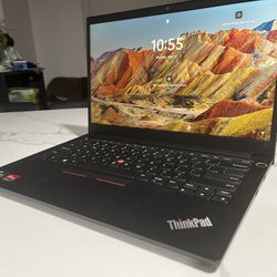 Lenovo E14 Gen 3 with Charger 