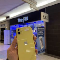 iPhone 11 128gb Unlocked