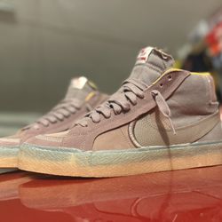 Nike SB Zoom Blazer Mid Premium ‘Brown Gum’