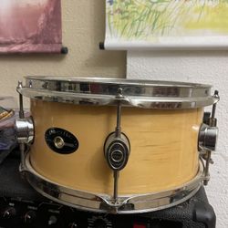 PDP Snare Drum