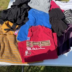 Girl Clothes