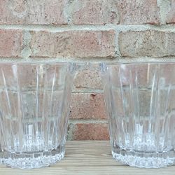 Mikasa City Style Ice Buckets 