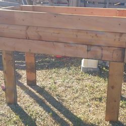 Planter Box $85 OBO