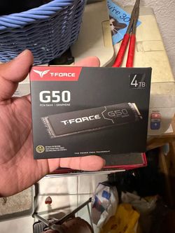 4tb SSD