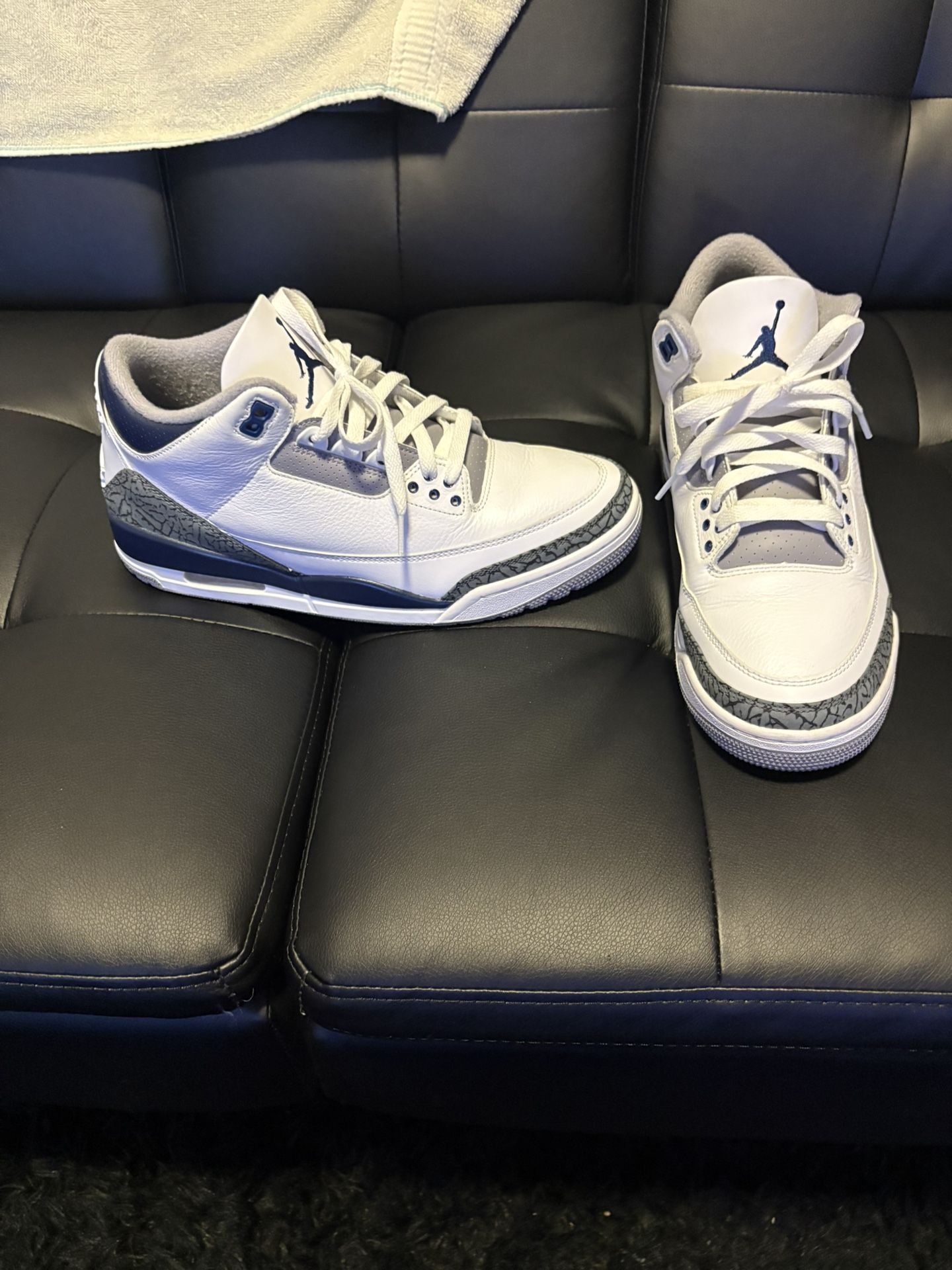 Jordan