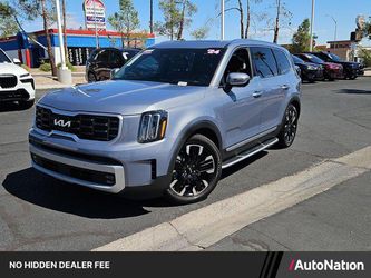 2024 Kia Telluride