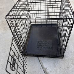 Dog Crate - Used