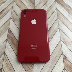 iPhone XR (128gb) Unlocked / Liberado