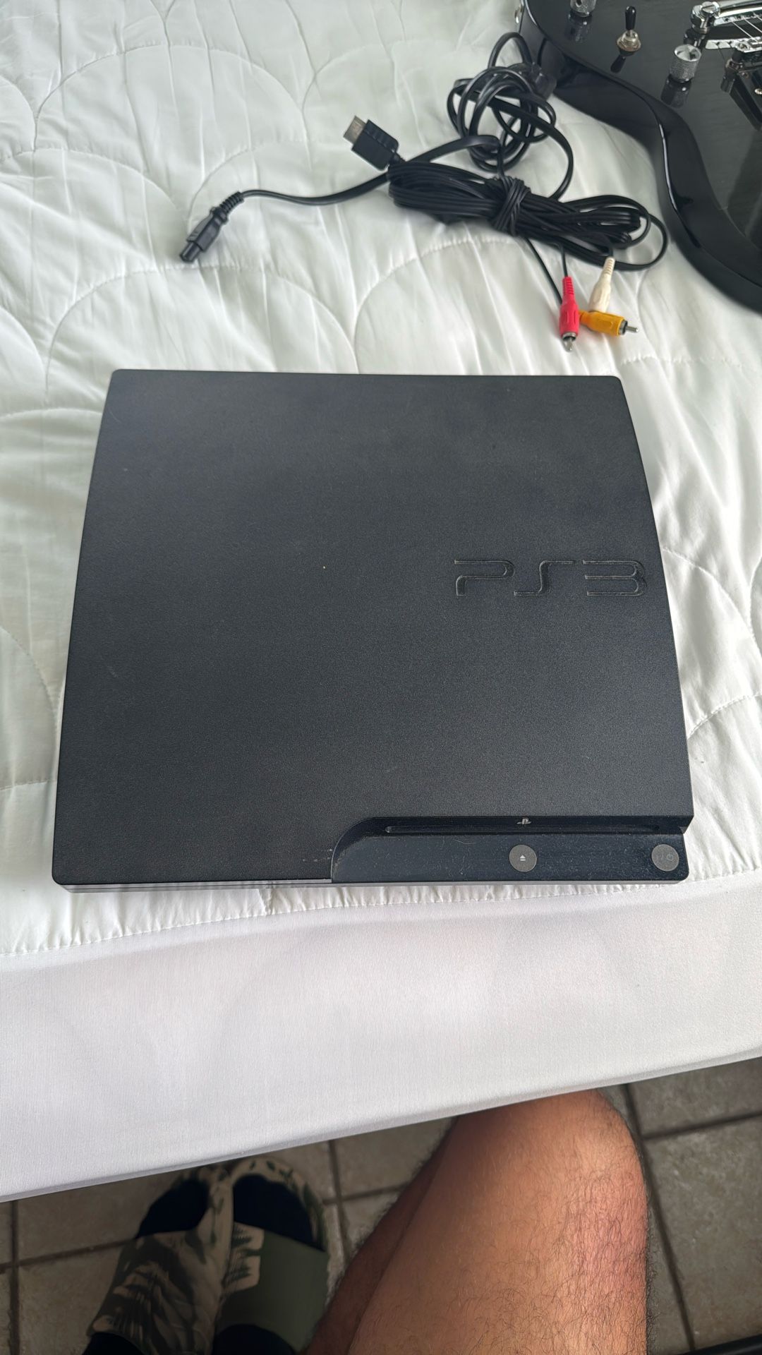 PS3