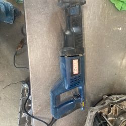 Ryobl Saw 